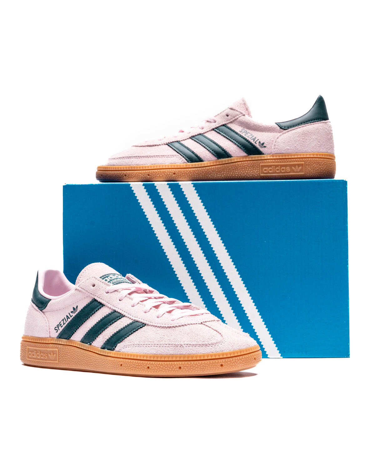 Adidas Originals WMNS HANDBALL SPEZIAL